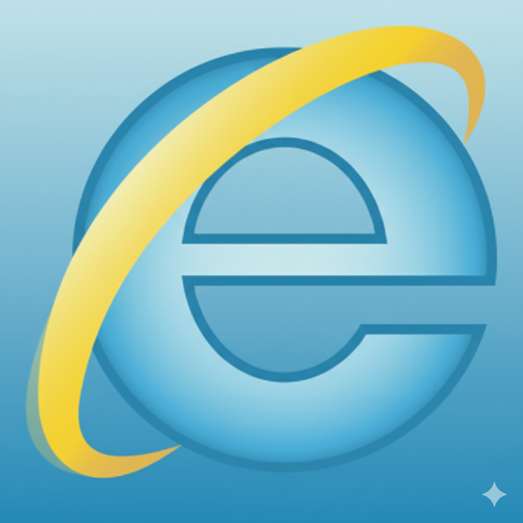 Internet Explorer